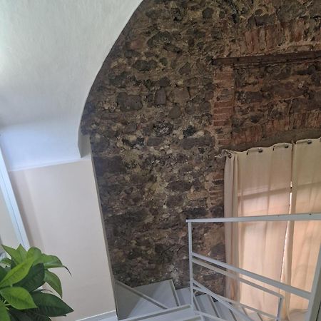فيلا Il Cortiletto Verde كاتانيا المظهر الخارجي الصورة