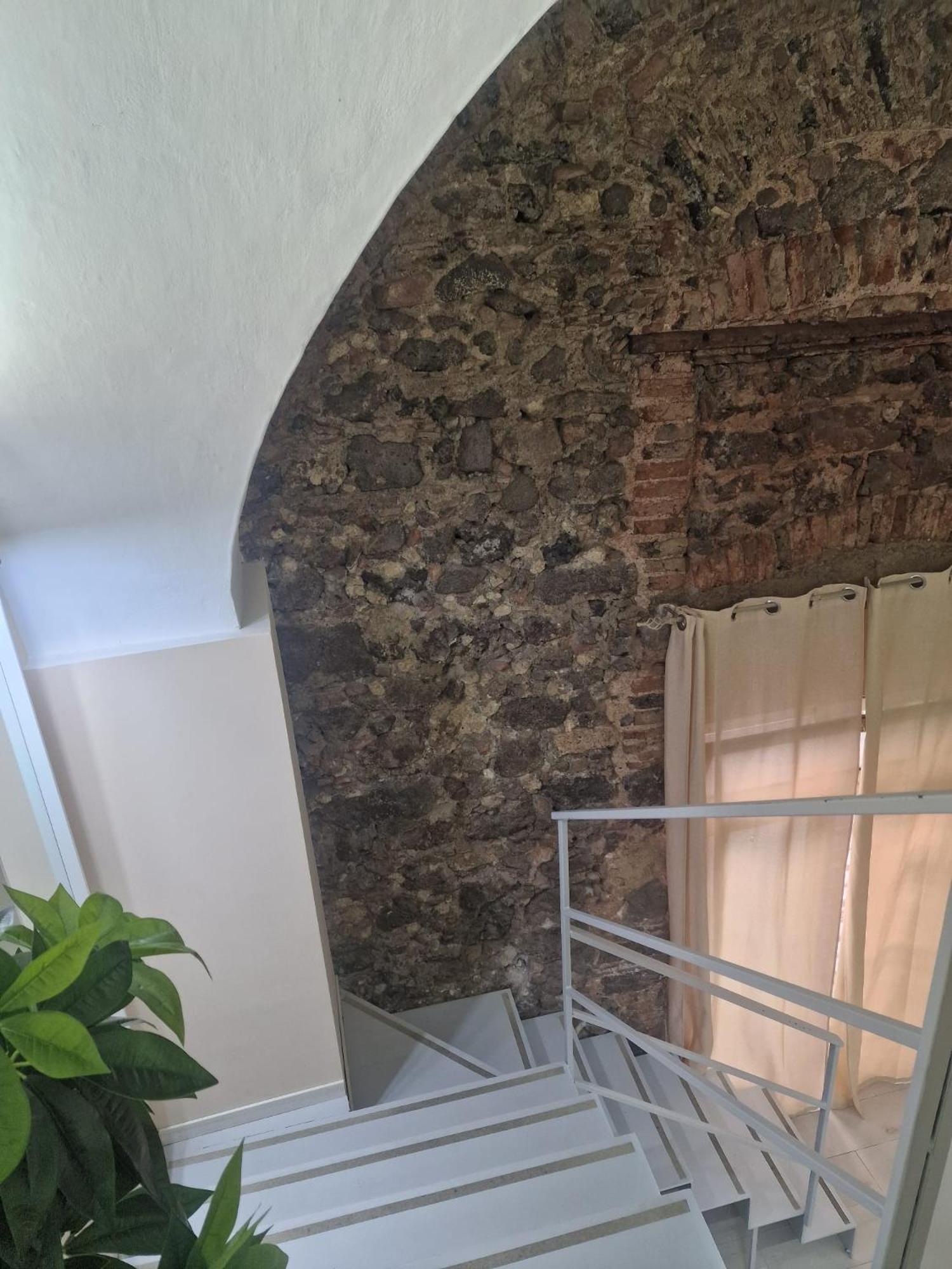 فيلا Il Cortiletto Verde كاتانيا المظهر الخارجي الصورة